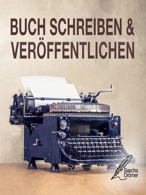 cover image of Buch schreiben & veröffentlichen